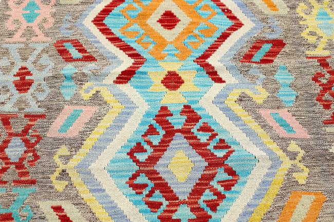 Kilim Afgán Heritage - 3