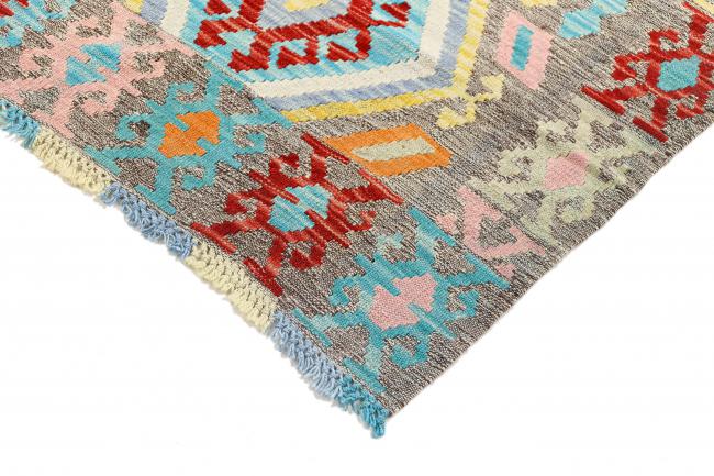 Kilim Afgán Heritage - 4