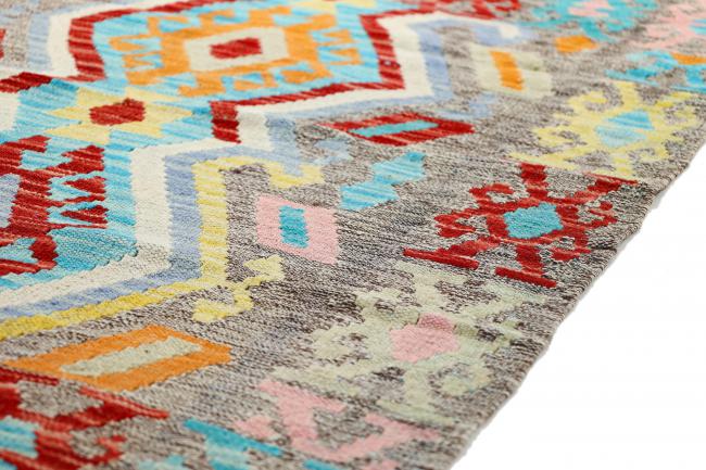 Kilim Afegão Heritage - 5