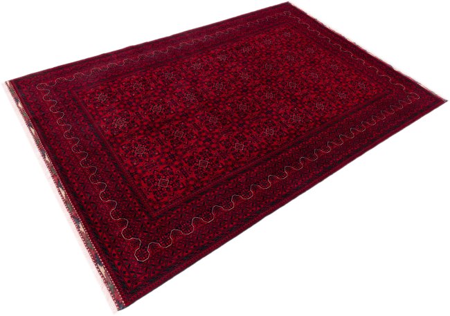 Afghan Mauri - 2