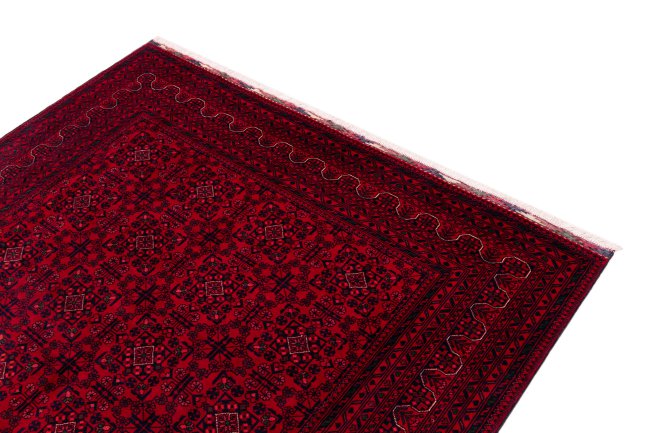Afghan Mauri - 3
