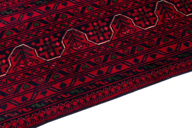 Afghan Mauri - 4