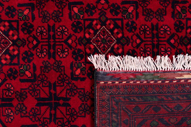 Afghan Mauri - 6