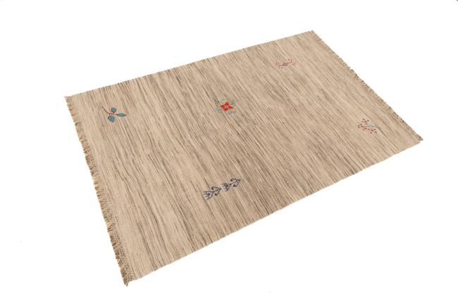 Kilim Afghan Design - 1