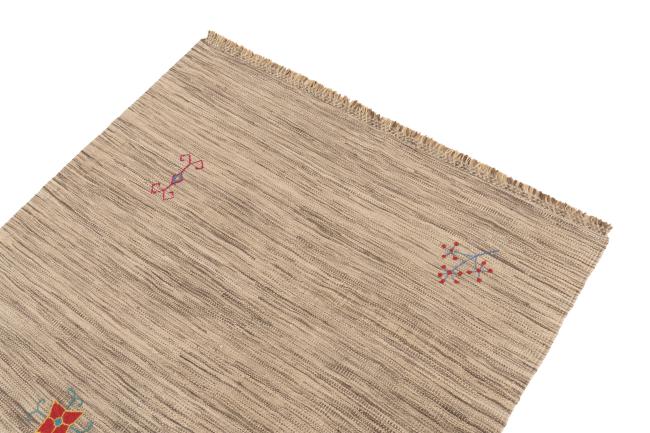 Kilim Afghan Design - 2