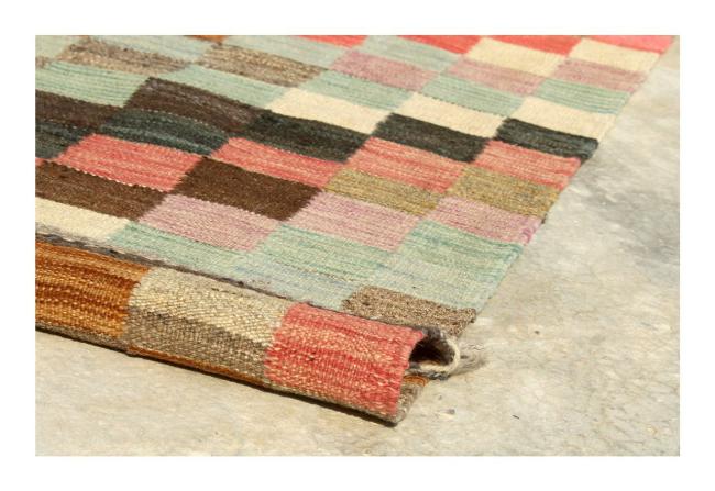 Kilim Afghan Heritage - 2
