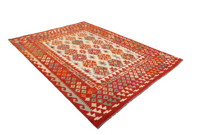 Kilim Afegão - 2