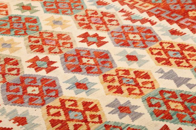 Kilim Afegão - 3