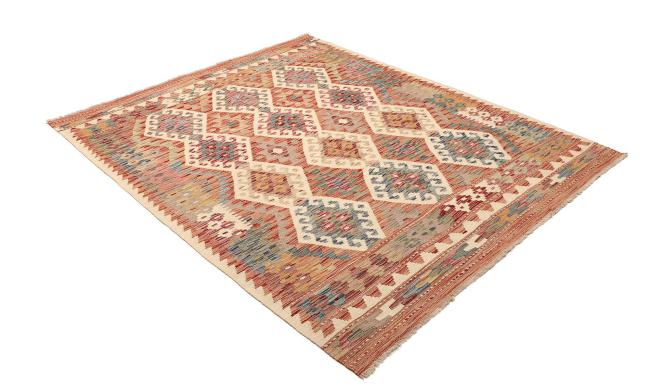 Kilim Afghan - 2