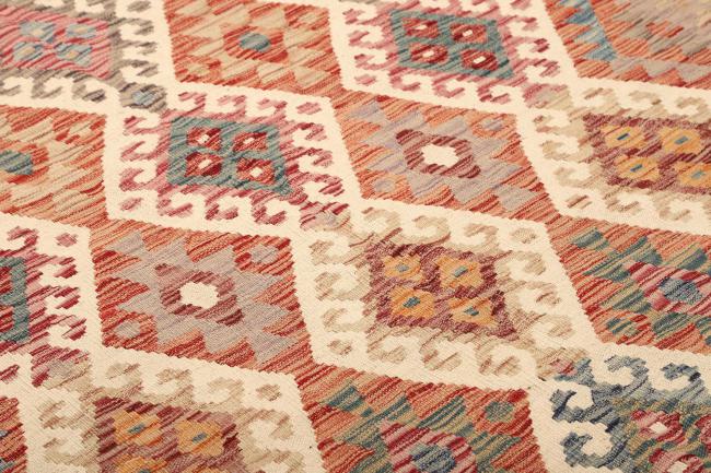 Kilim Afghan - 3