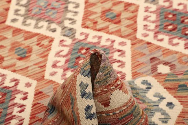 Kilim Afghan - 5