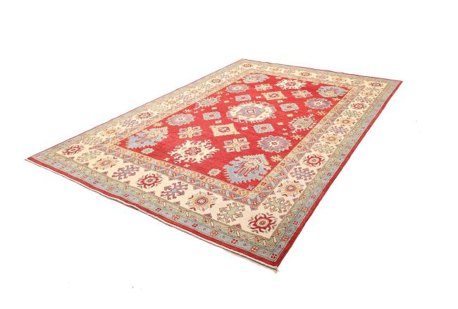 Kazak Limited - 1
