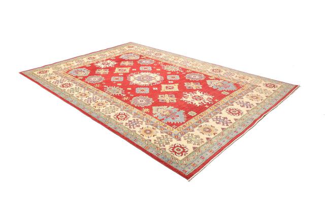 Kazak Limited - 2