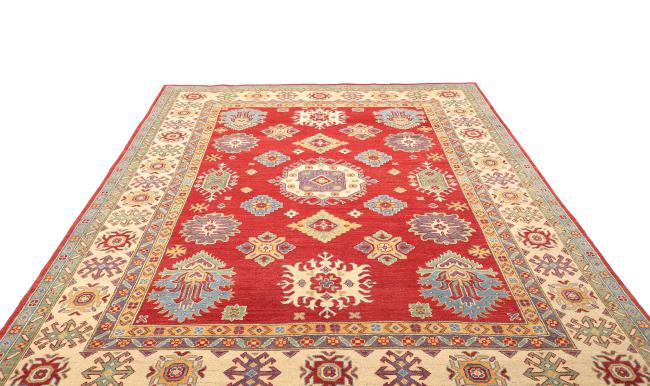 Kazak Limited - 3