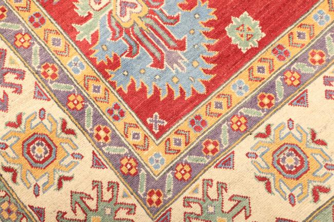 Kazak Limited - 5