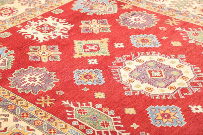 Kazak Limited - 6