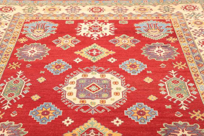 Kazak Limited - 7