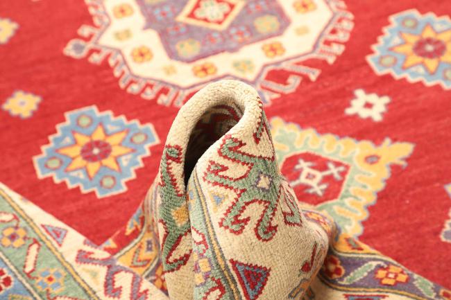 Kazak Limited - 8