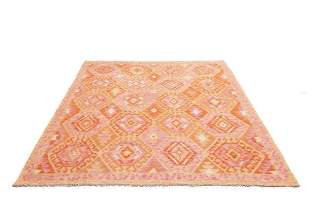 Kilim Afghan - 1