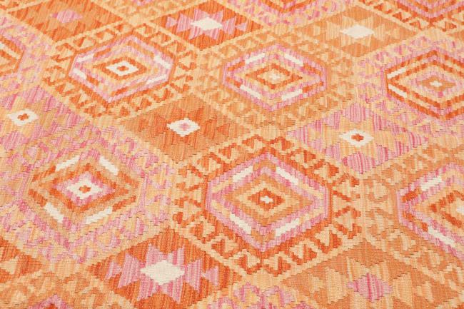 Kilim Afghan - 3