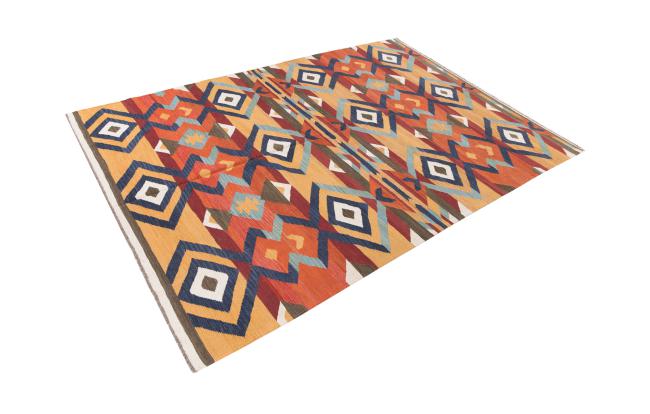 Kilim Afghan Heritage - 1