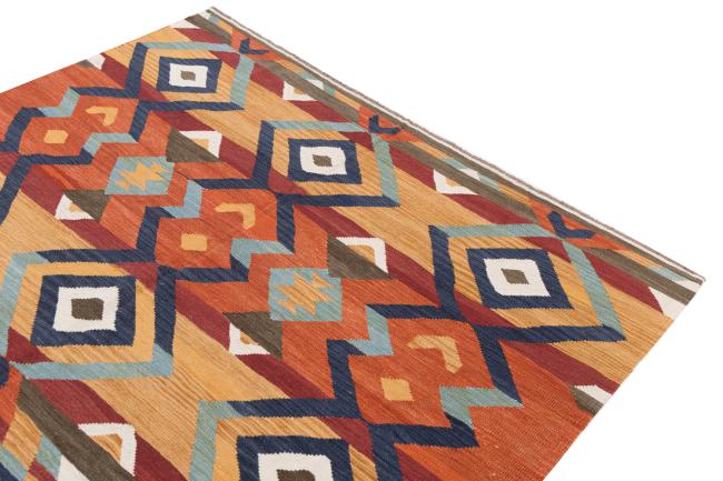 Kilim Afghan Heritage - 2