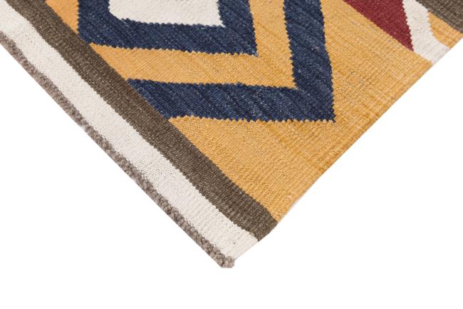 Kilim Afghan Heritage - 4