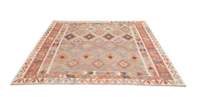 Kilim Afghan - 1