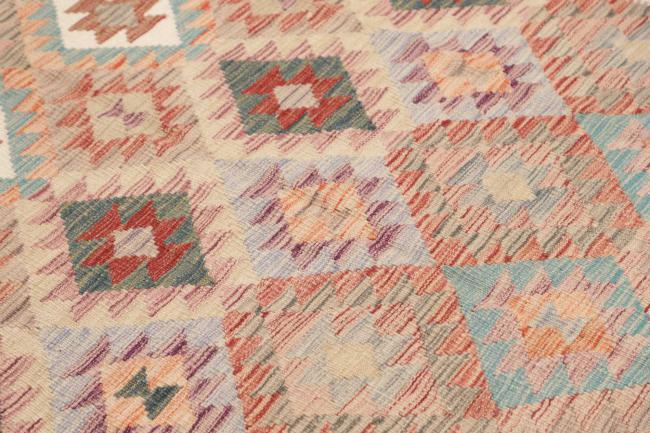 Kilim Afghan - 3