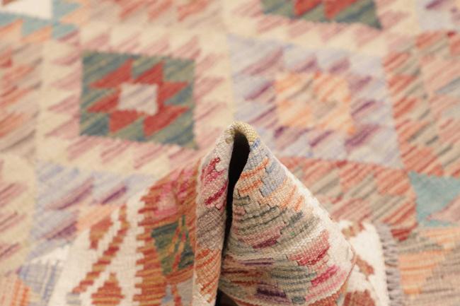 Kilim Afghan - 5