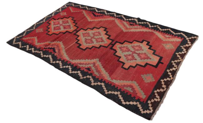 Chilim Fars Antic - 2