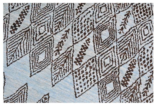 Berber Contemporary - 1
