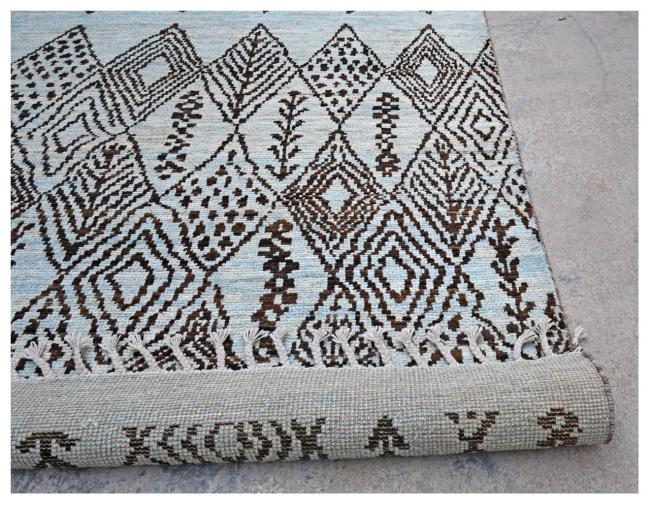 Berber Contemporary - 2