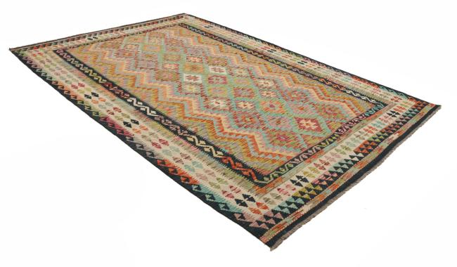 Kilim Afegão - 2