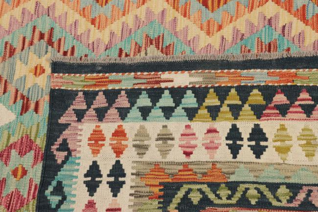 Kilim Afgán - 5