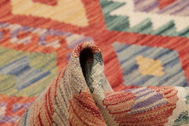 Kilim Afegão - 4