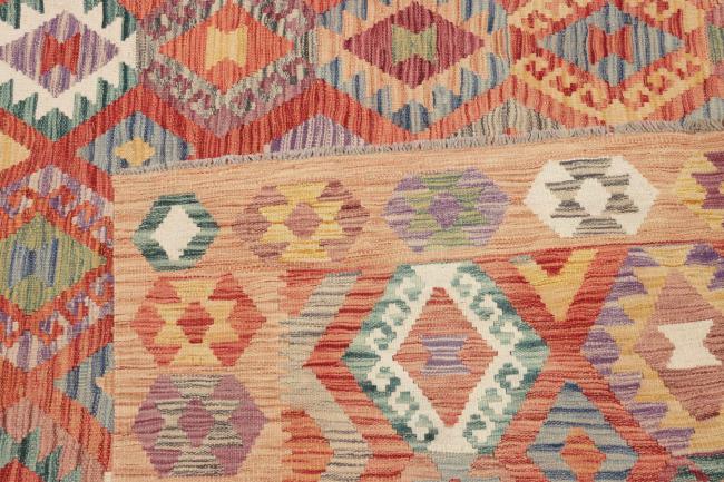 Kilim Afgán - 5