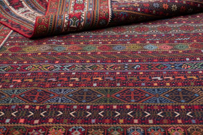 Kelim Fars Sirjan - 5