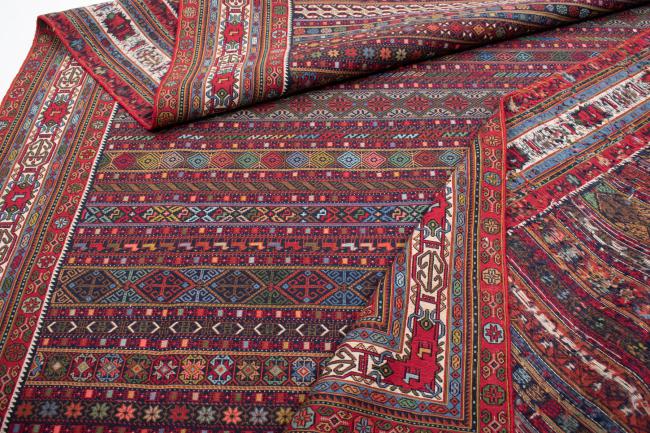 Kelim Fars Sirjan - 6