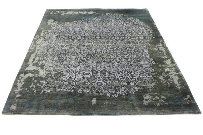 Gabbeh Loribaft Design - 1