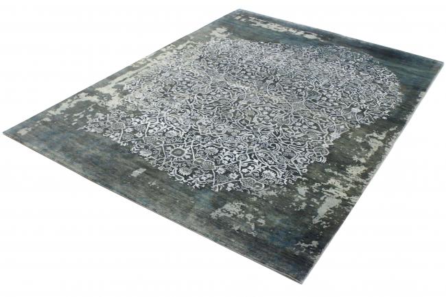 Gabbeh Loribaft Design - 2