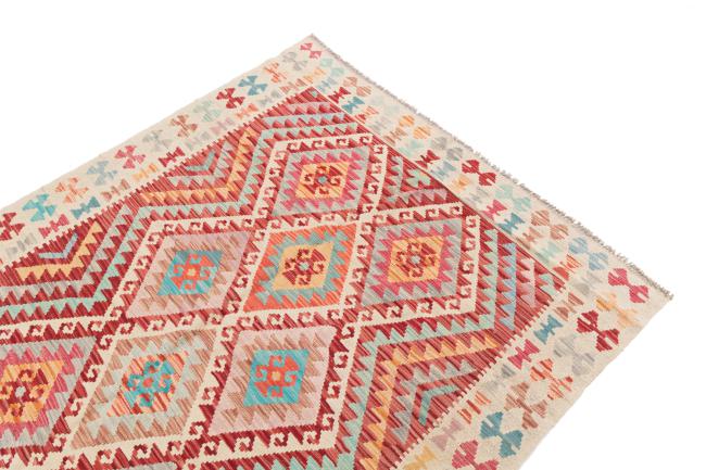 Kilim Afegão - 2