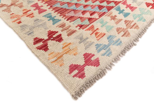 Kilim Afegão - 4