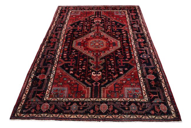 Tuyserkan - 1