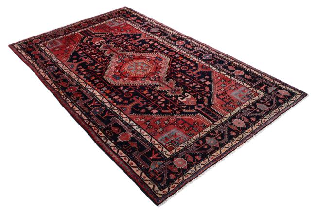 Tuyserkan - 3