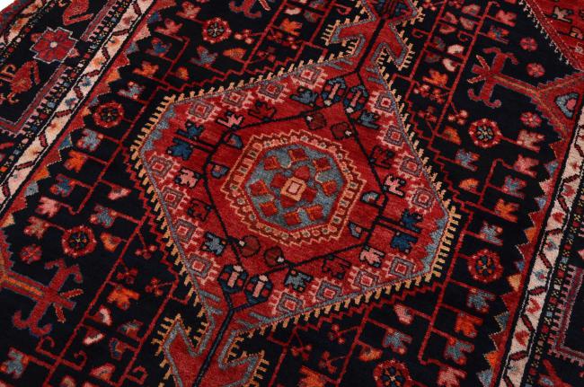 Tuyserkan - 6