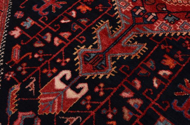 Tuyserkan - 8