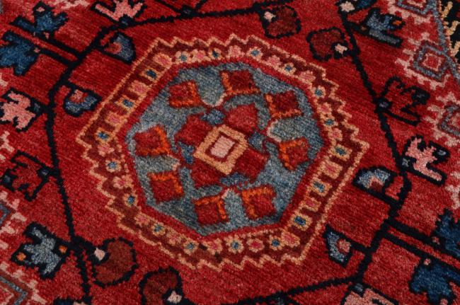 Tuyserkan - 9