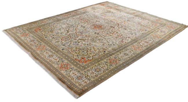 Tabriz Tabatabai - 1