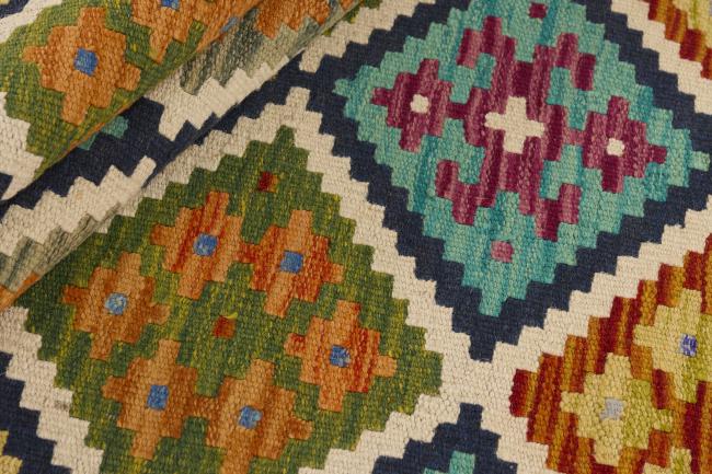 Kilim Afgán - 1